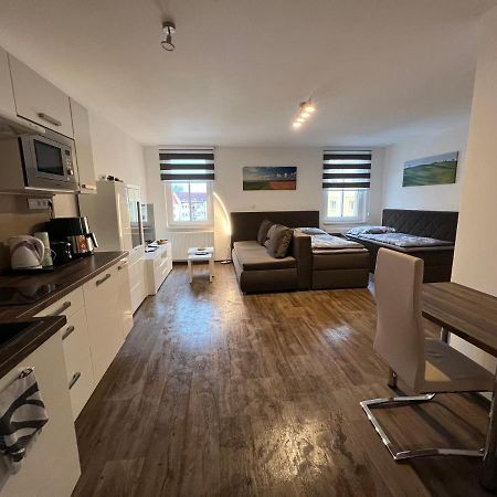 Apartman Centrum 403 Ústí nad Labem Exterior foto