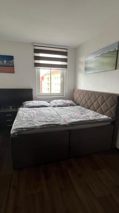 Apartman Centrum 403 Ústí nad Labem Exterior foto